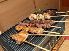 -大和食乐·鲜和牛酸汤火锅(环宇荟店)