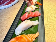 -阿吾罗·月咏精致日料(港汇恒隆广场店)
