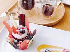-Bracket Coffee(工体店)