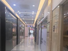 -万润国际酒店用品市场