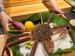 -江户·岚 创意料理(泛海店)