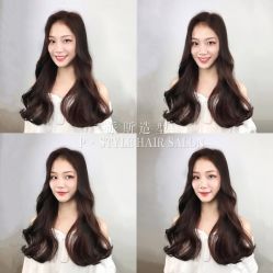 -P.STYLE 派斯造型