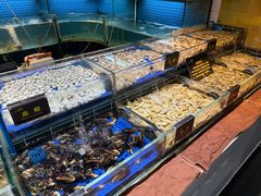 -九月海·海鲜自助(世纪东方店)