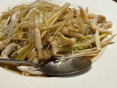 -福来齐·鲁菜海鲜·渔家菜(朝阳街分店)