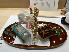 -鮨一日本料理旗舰店(总店)