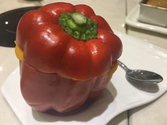 -五观堂素食(新华路店)