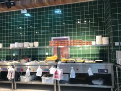 -永记和味豆浆大王(绿地店)