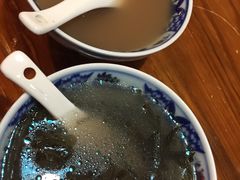 -兵哥豌豆面(建设巷店)