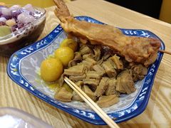 -小雨点糖水店(中兴街分店)