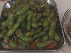 -白仁仔· 活烤海鲜 宵夜(豫园店)