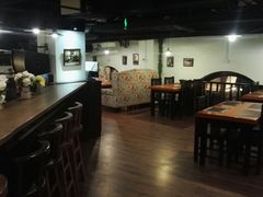 大堂-布拉格餐厅· 中欧捷克菜(全国首店)