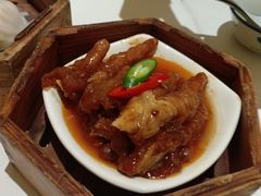 -粤食堂(天津和悦汇店)