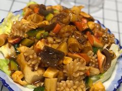八珍豆腐-茂源餐厅(新华路店)