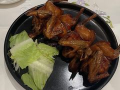 -翠园(北京王府中环店)