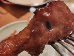 迷迭香烤鸡翅-CRAZYONES西班牙海鲜饭(上海美罗城店)