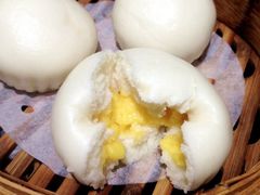 奶黄包-潮福城大酒楼·潮味粤品·港式点心(湖滨北路店)