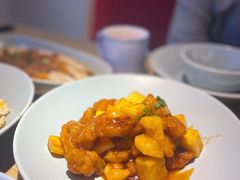 -蜜桃餐厅·伴山(绿宝广场店)