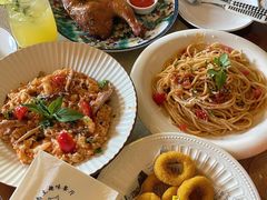-猫岛主趣味餐厅(鼓浪屿店)
