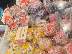 -王家沙点心店(南京西路总店)