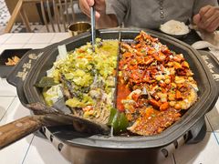 -一味一诚•鲜嫩烤鱼(昌平悦荟店)