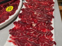 -俏牛哥鲜牛肉牛肆馆(重庆天地店)