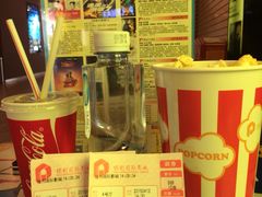 -保利国际影城(中环店)