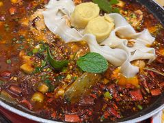 -聂发财重庆江湖菜(解放碑店)