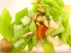 -蓬莱阁中餐厅(崇文门店)