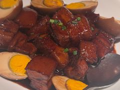 -漢舍中国菜馆(浦东嘉里城店)