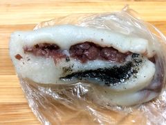 -非遗近水楼糕团(景德路店)