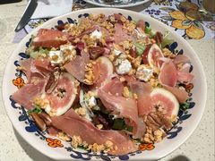 -Mammamia意大利餐厅(古北店)