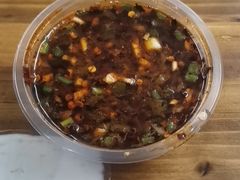 -笔记安顺夺夺粉火锅