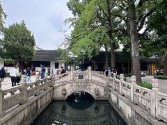 -西园寺素食(西园弄戒幢律寺店)