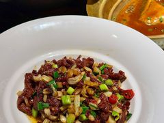 -集贤门·徽菜(福田店)