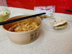 -魏家凉皮(来广营店)