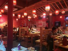 -吴老幺火锅(金龙店)