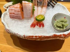 -大岛日本料理铁板烧(南通大饭店)