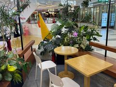 -野人先生Gelato(上海长宁龙之梦店)