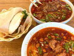-豆相识•九九豆腐脑(牛咡桥店)