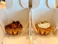 -CARINO BAKERY&CAFE(南方商城店)