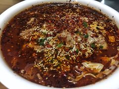 -勇猛子川菜馆(新军路店)