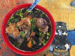 -老谢野馄饨(延安路店)