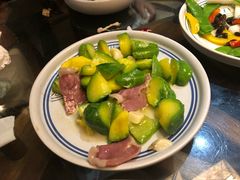 -云海肴·云南小炒·汽锅鸡(天津国金汇店)