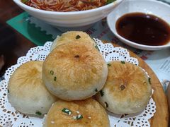 -窝窝店包子(翠花街店)