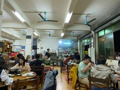 大堂-江村四哥新鲜牛肉店(江高总店)