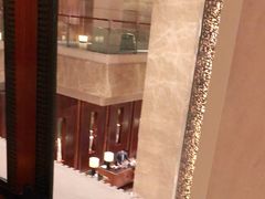 -怡咖啡海鲜自助餐厅(浦东香格里拉店)