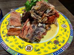 -盛京辽菜小馆(龙之梦购物中心店)