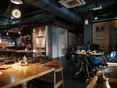 大堂-Alali阿拉礼·新疆家宴(西溪新座店)