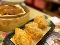 -点都德(聚福楼店)