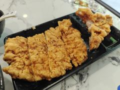 -老地方面馆(思南路店)